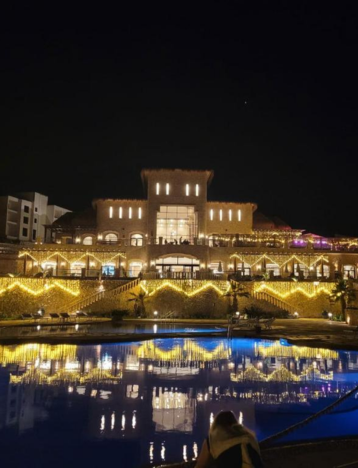 Amarina Jannah Resort & Aqua Park