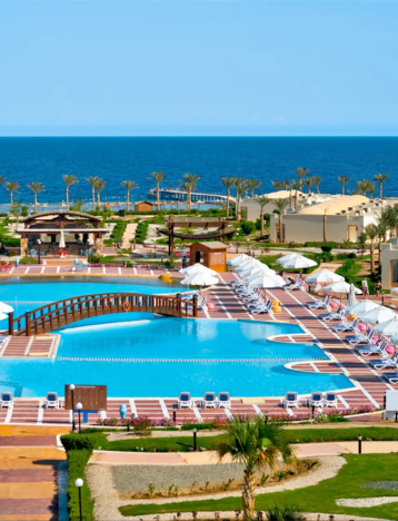 Amarina Queen Resort